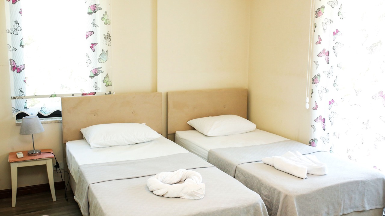 Photo of Bedroom in Dalyan City Center