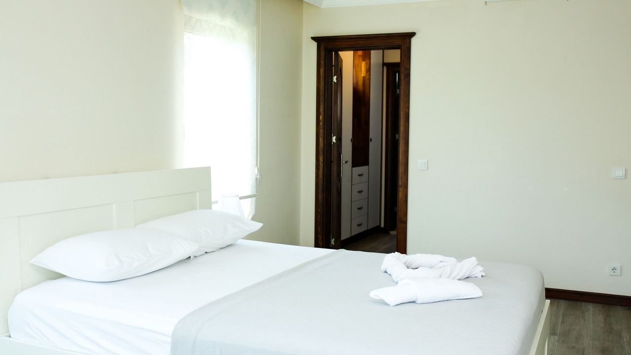 Photo of Bedroom in Dalyan City Center
