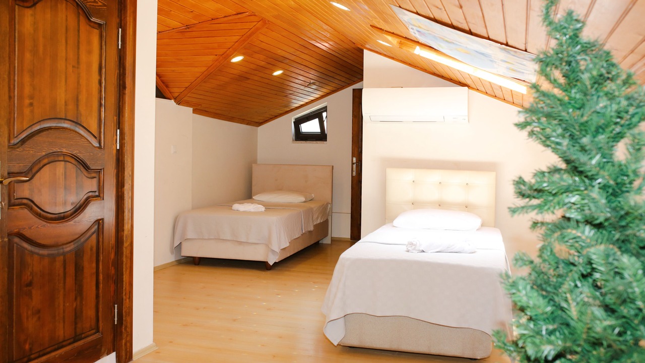 Photo of Bedroom in Dalyan City Center