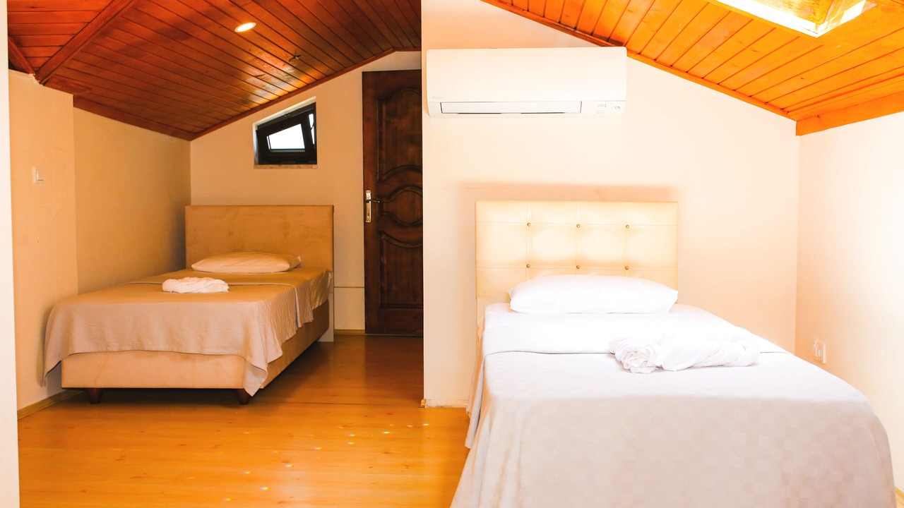Photo of Bedroom in Dalyan City Center