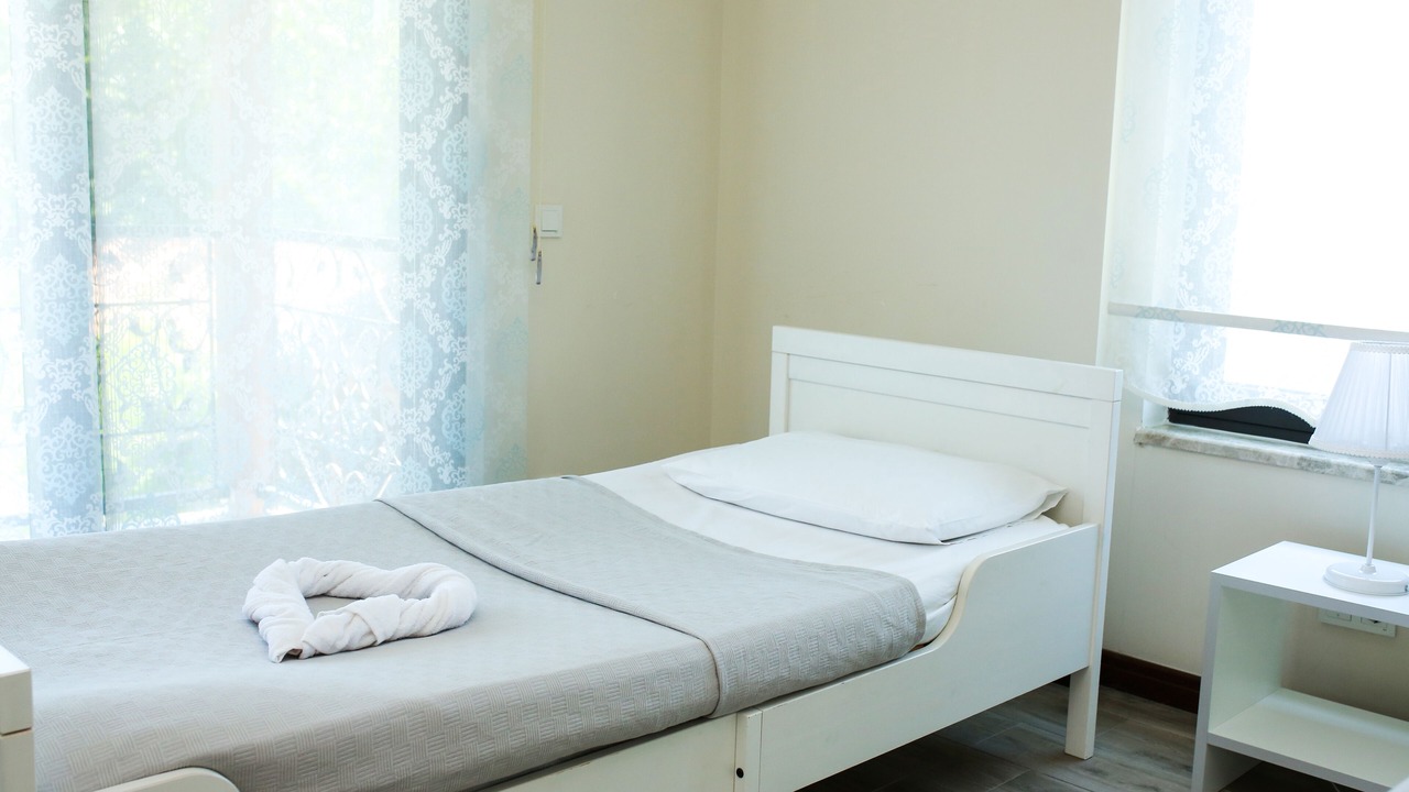 Photo of Bedroom in Dalyan City Center