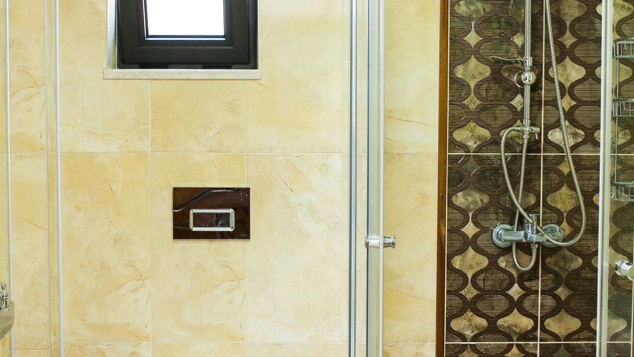 Photo of Bathroom in Dalyan City Center