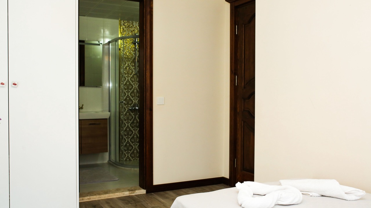 Photo of Bedroom in Dalyan City Center