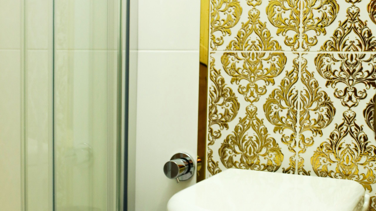 Photo of Bathroom in Dalyan City Center
