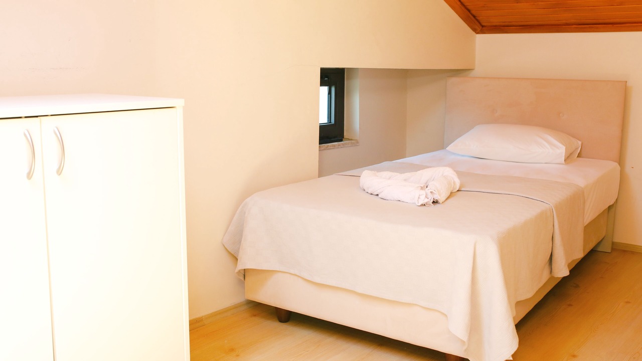Photo of Bedroom in Dalyan City Center