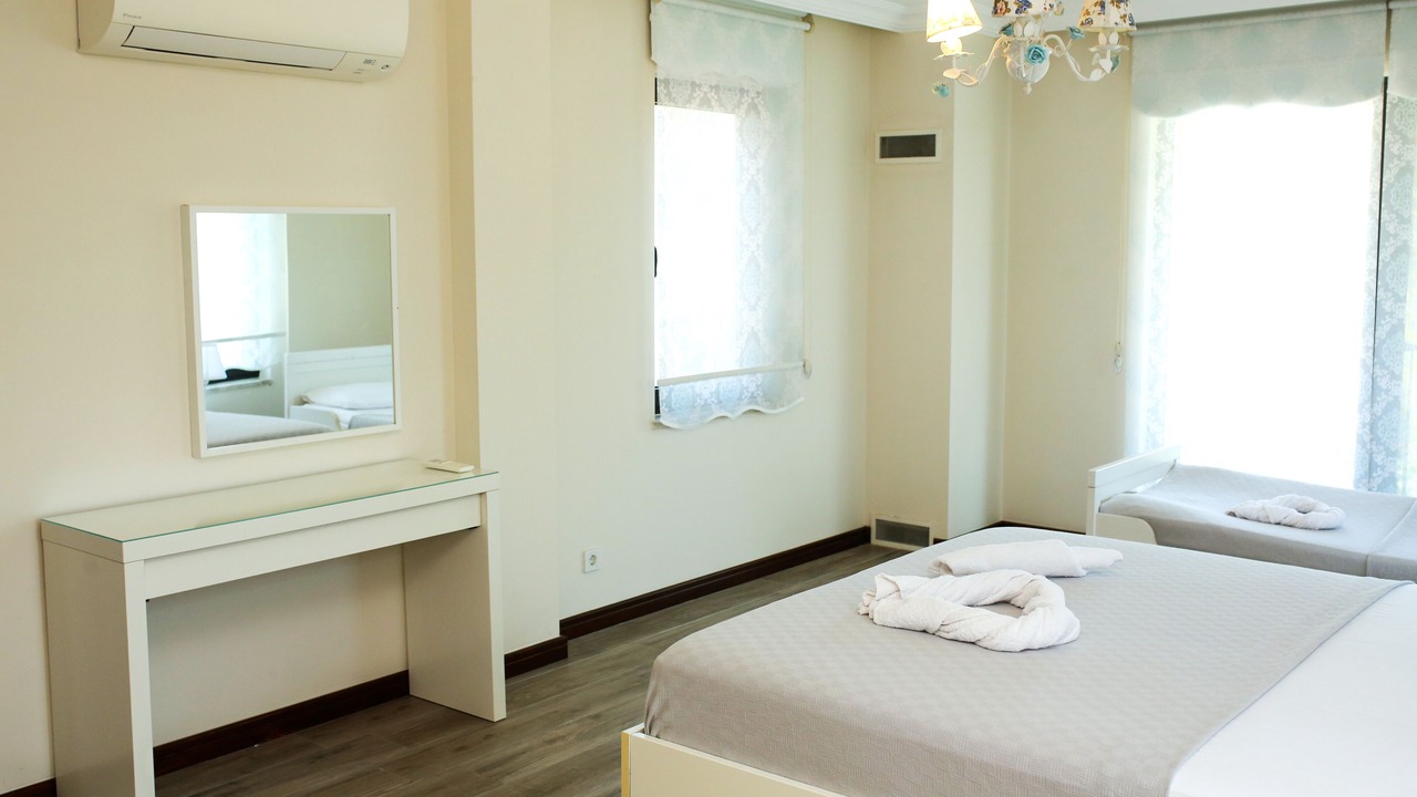 Photo of Bedroom in Dalyan City Center