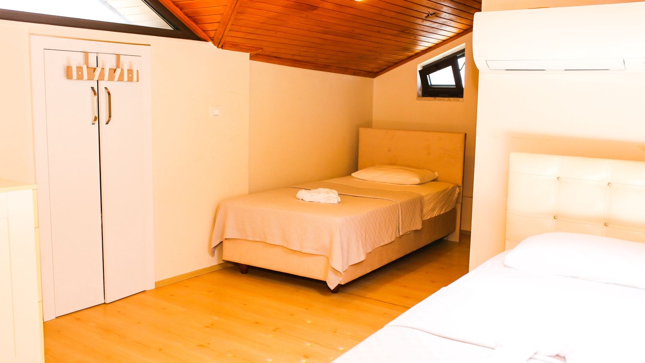 Photo of Bedroom in Dalyan City Center
