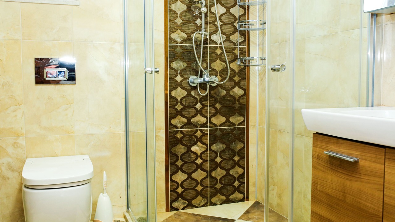 Photo of Bathroom in Dalyan City Center