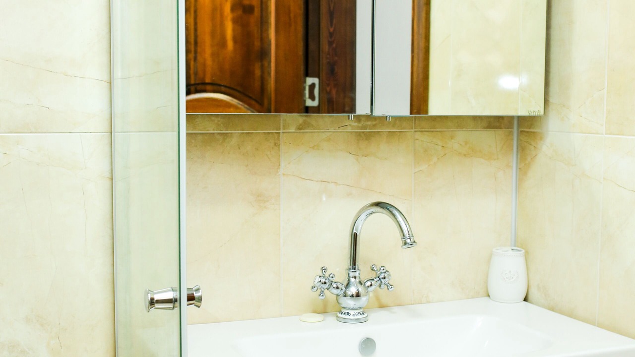 Photo of Bathroom in Dalyan City Center