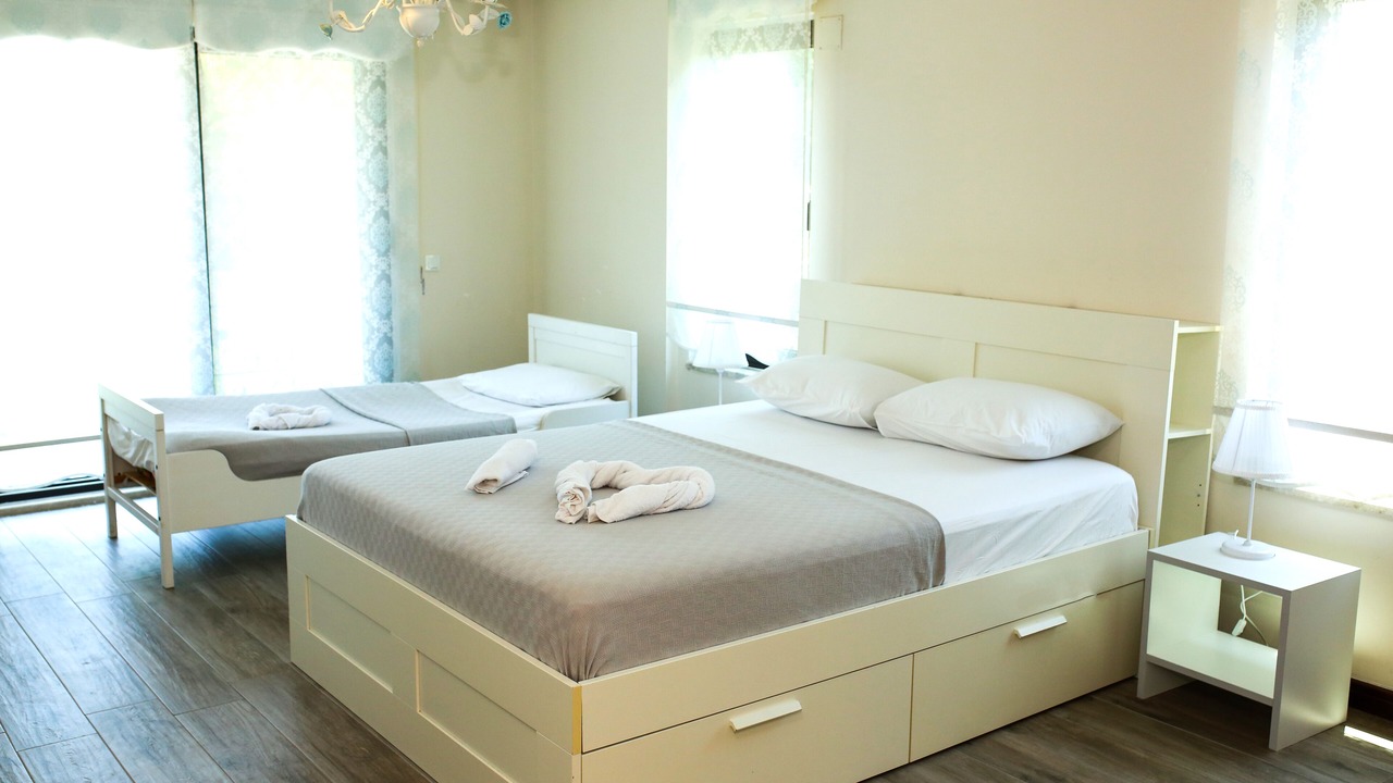 Photo of Bedroom in Dalyan City Center