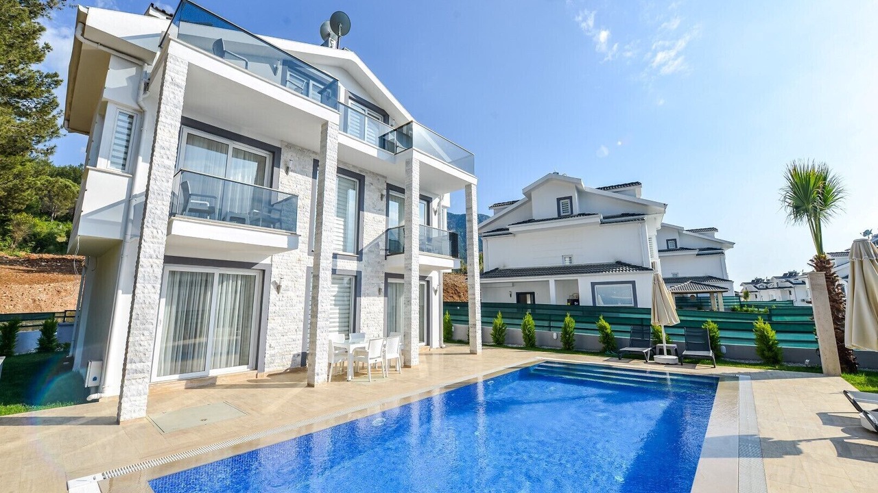 Photo of Outdoor in Oludeniz