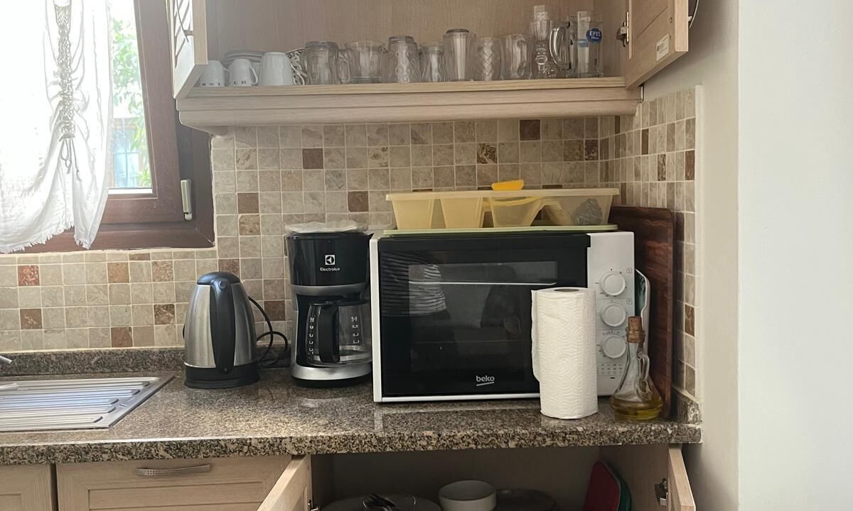 Photo of Kitchen in Dalyan