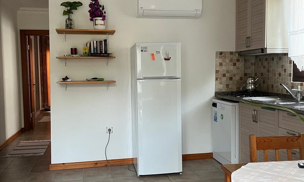 Photo of Kitchen in Dalyan