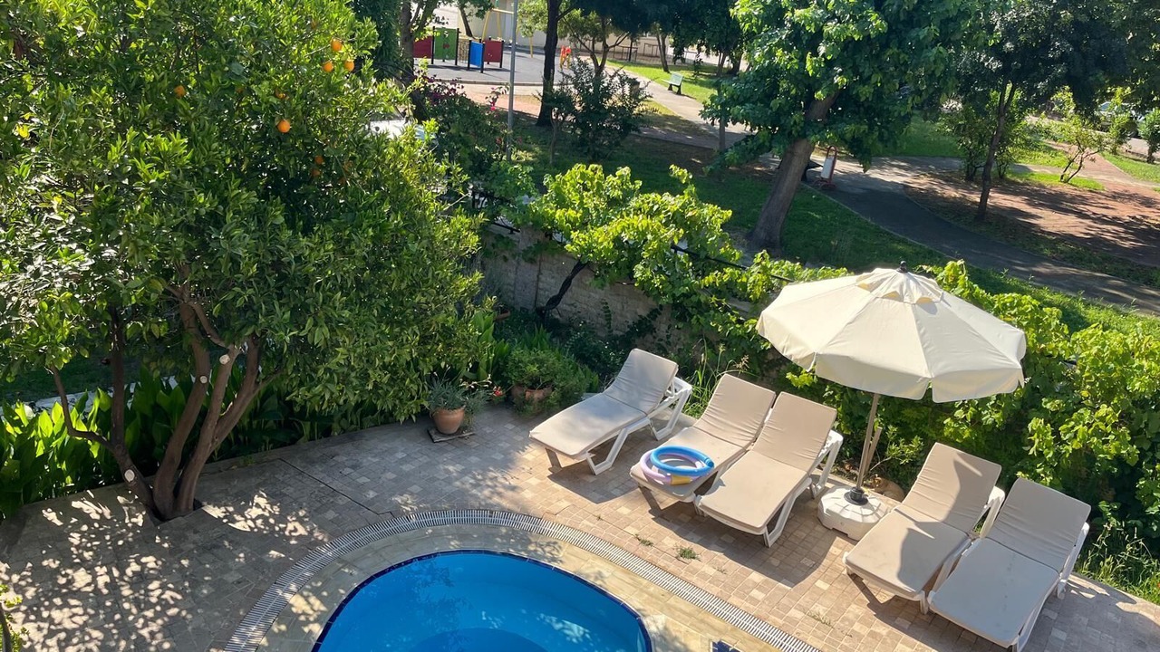 Photo of Outdoor in Dalyan