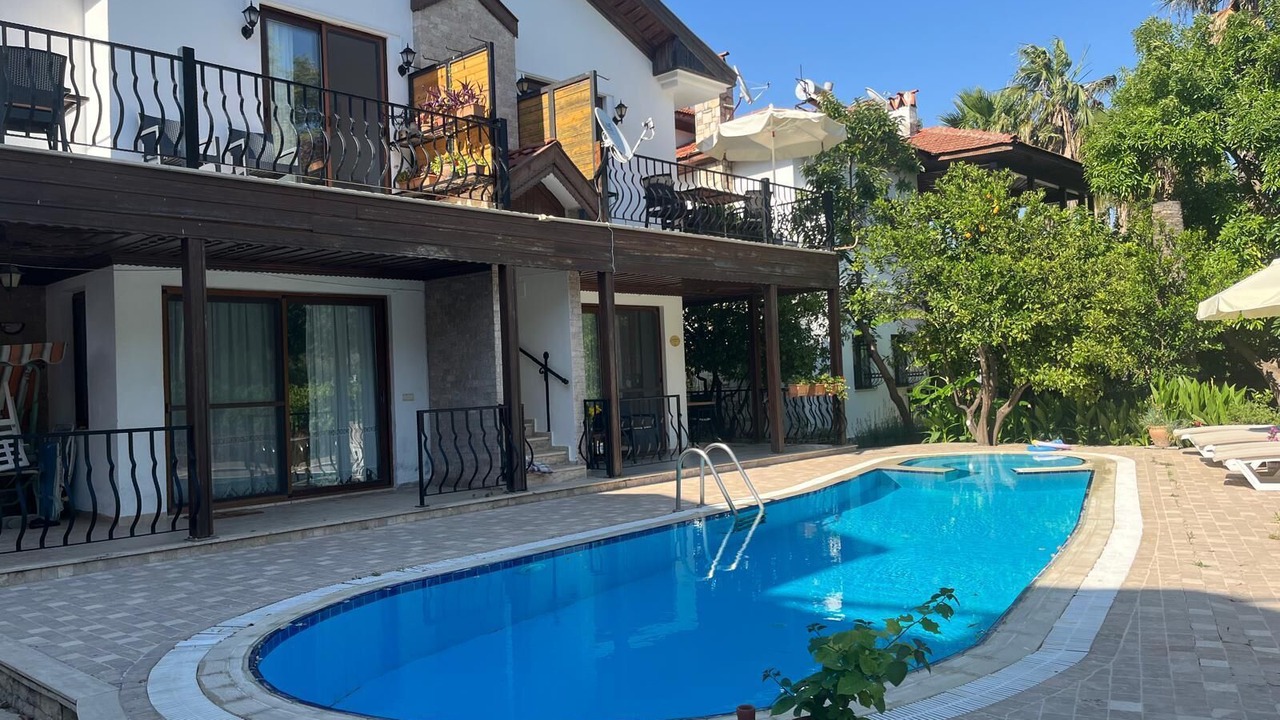 Photo of Outdoor in Dalyan