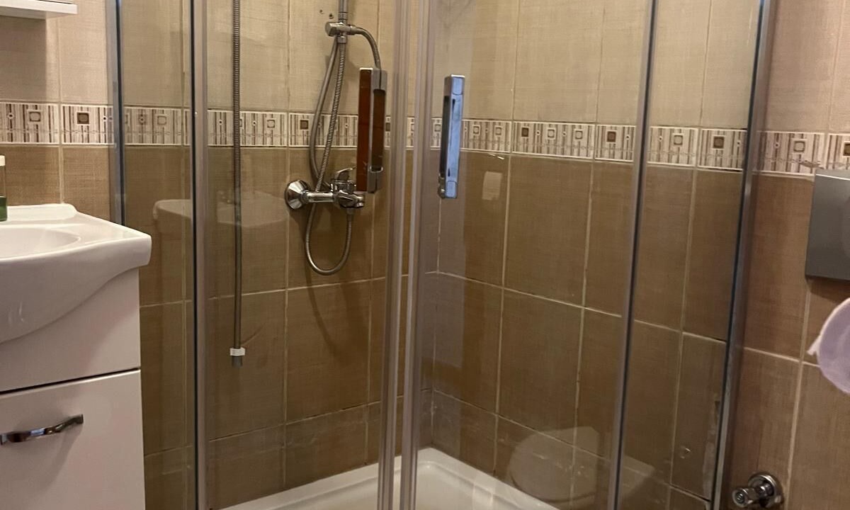 Photo of Bathroom in Dalyan
