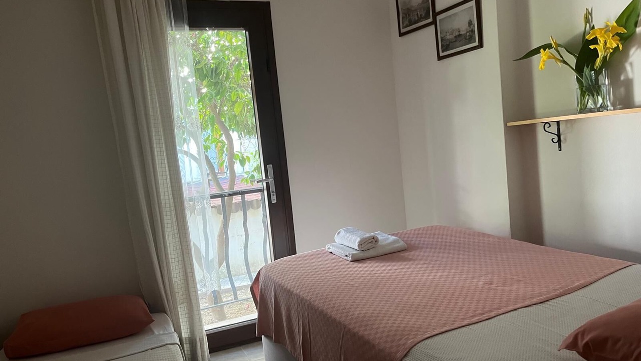 Photo of Bedroom in Dalyan