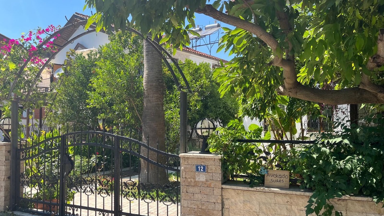 Photo of Outdoor in Dalyan