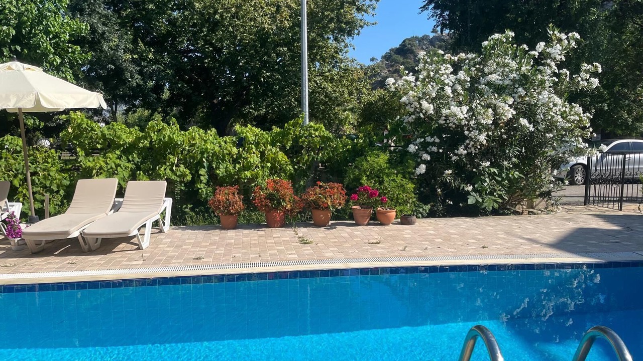 Photo of Outdoor in Dalyan