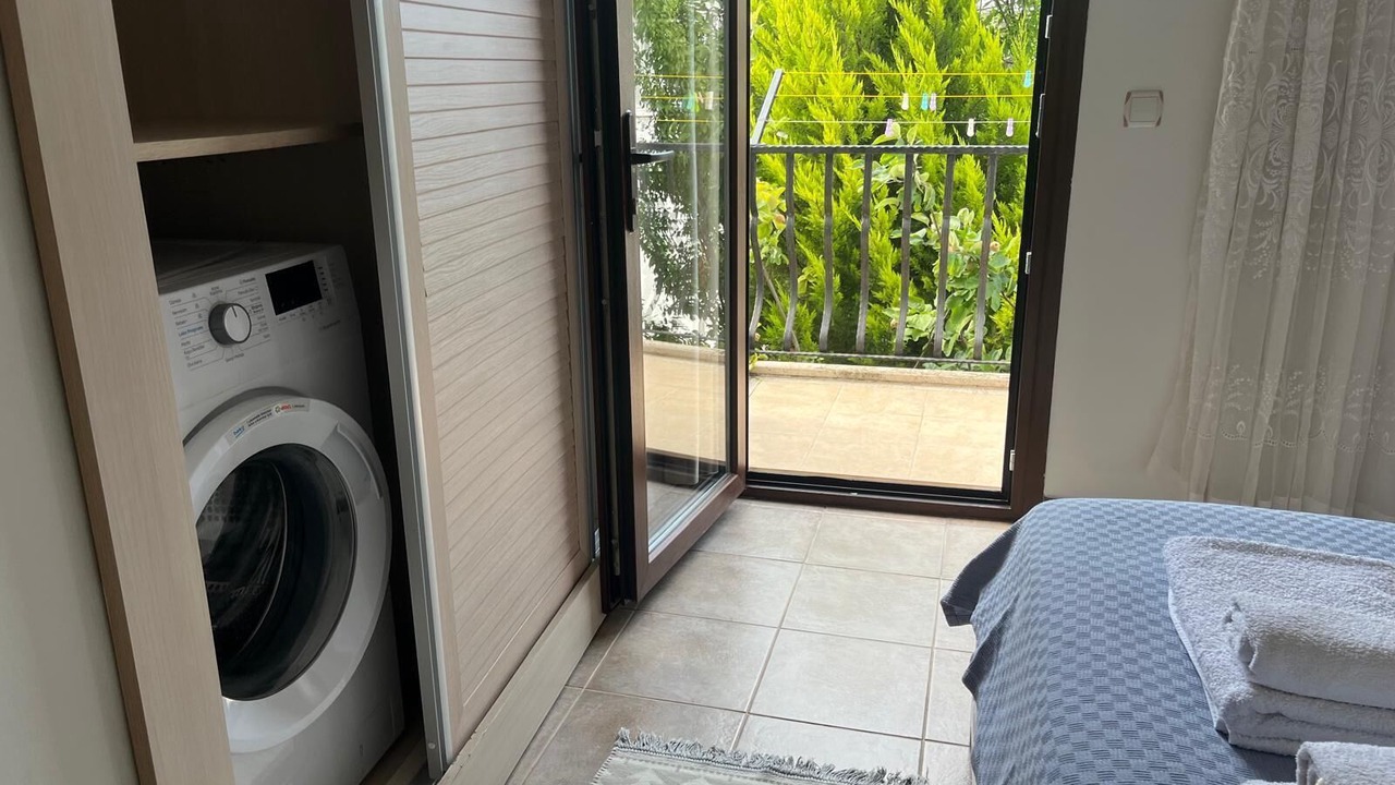 Photo of Bedroom in Dalyan