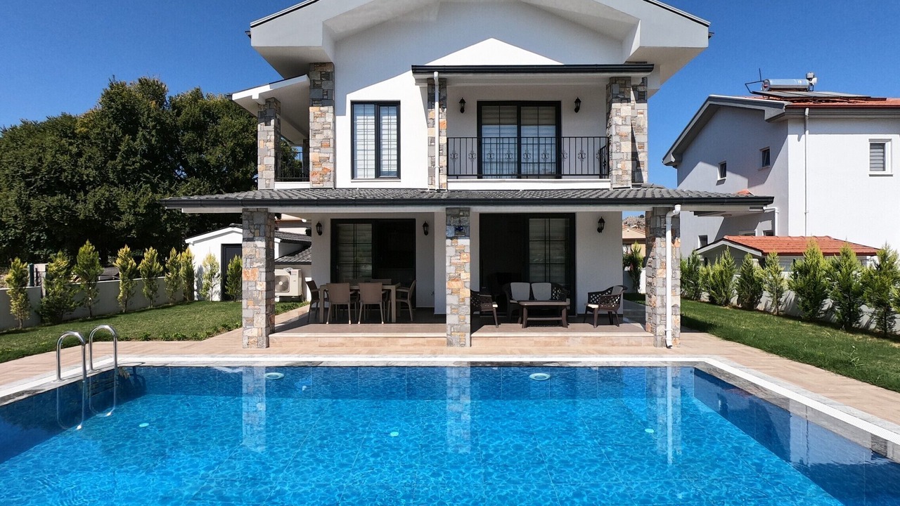 Photo of Outdoor in Dalyan
