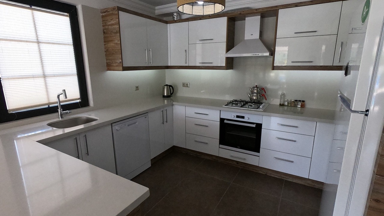 Photo of Kitchen in Dalyan