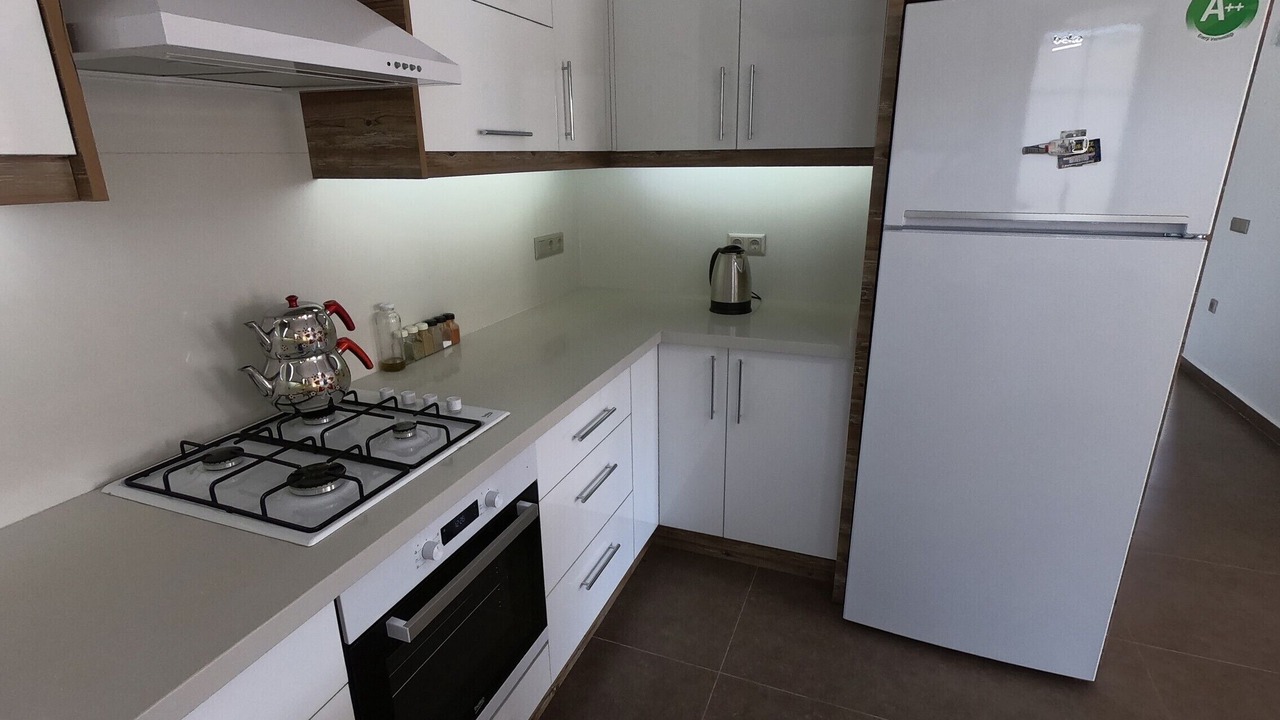 Photo of Kitchen in Dalyan
