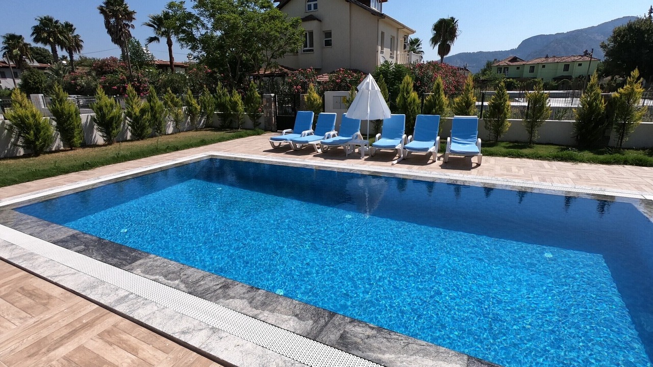 Photo of Outdoor in Dalyan