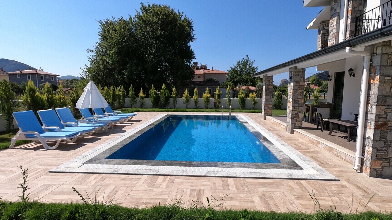 Photo of Outdoor in Dalyan
