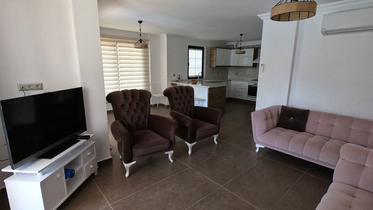 Photo of Livingroom in Dalyan