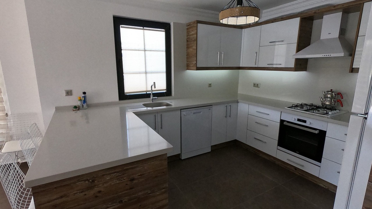 Photo of Kitchen in Dalyan