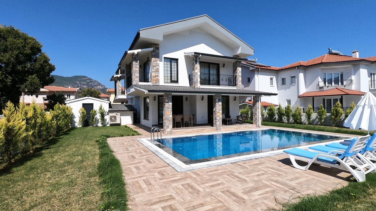 Photo of Outdoor in Dalyan