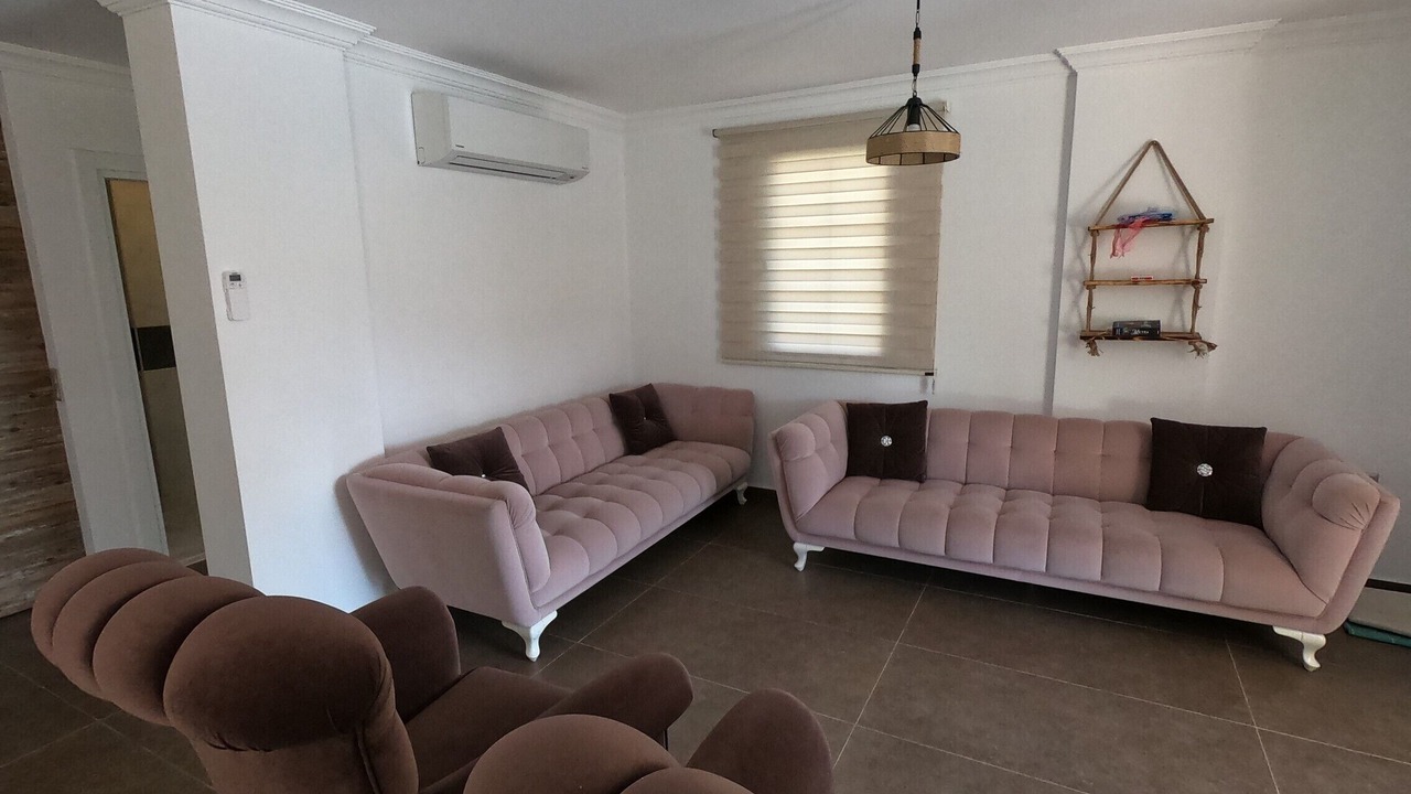 Photo of Livingroom in Dalyan