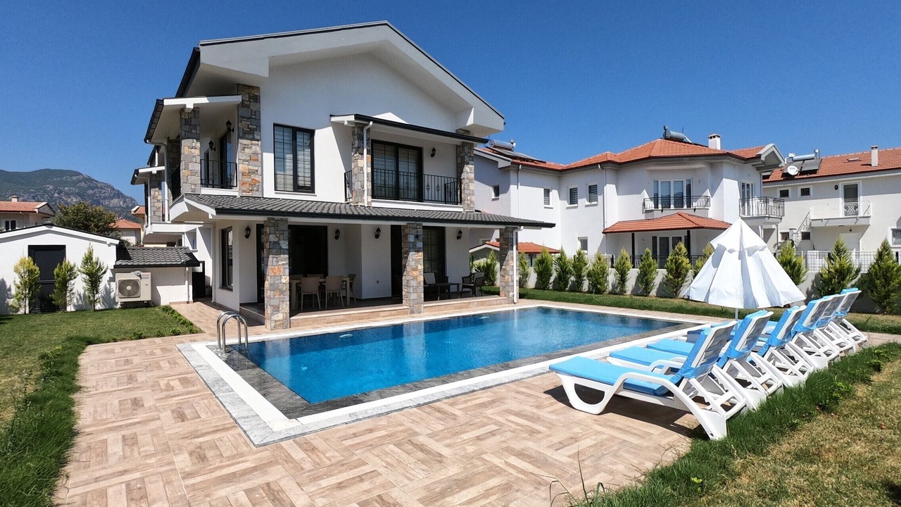 Photo of Outdoor in Dalyan
