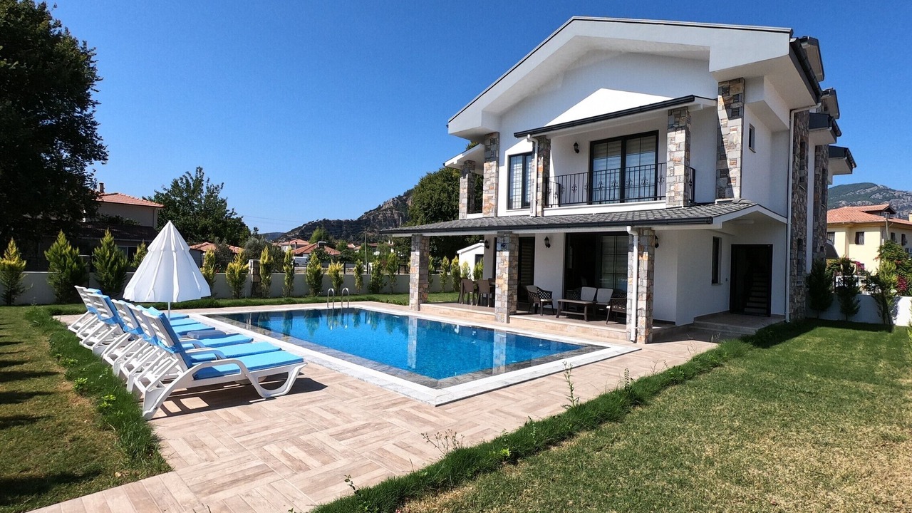 Photo of Outdoor in Dalyan