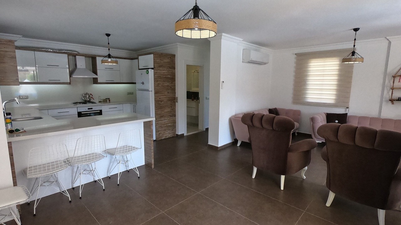 Photo of Livingroom in Dalyan
