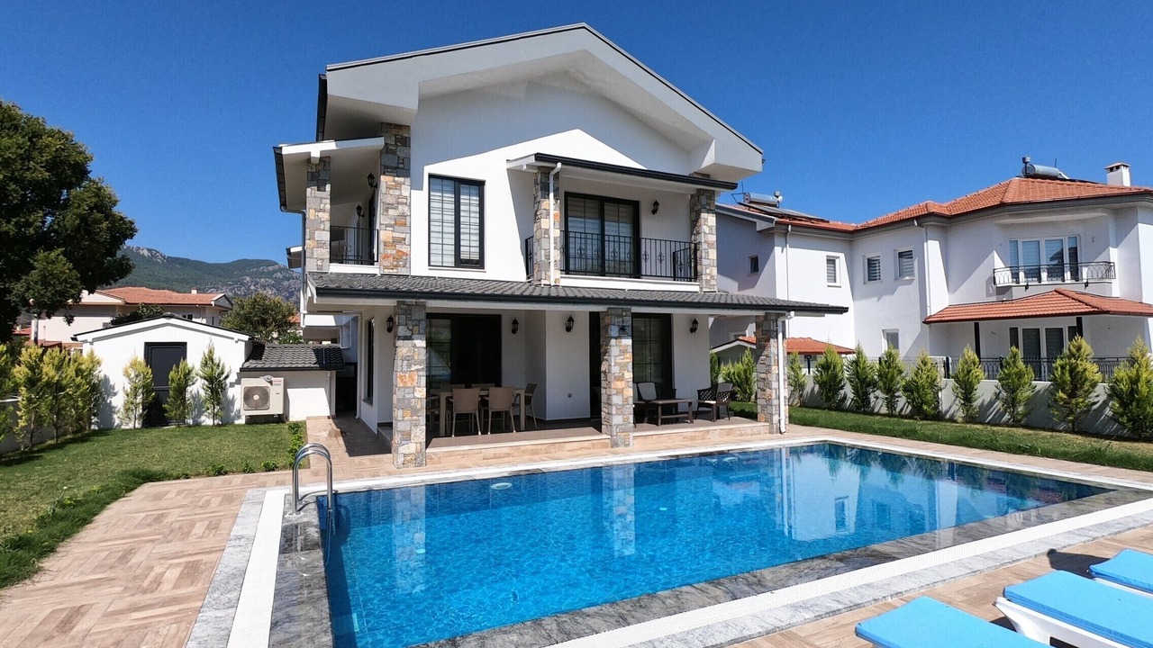 Photo of Outdoor in Dalyan