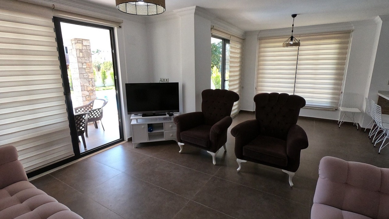Photo of Livingroom in Dalyan