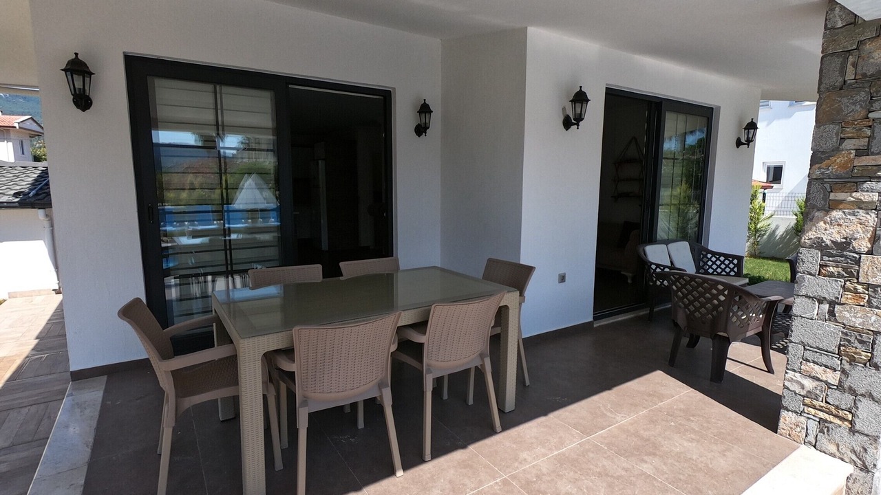 Photo of Outdoor in Dalyan