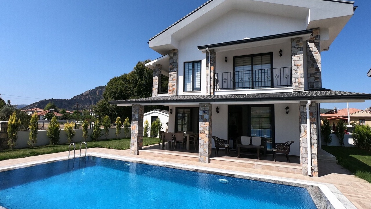 Photo of Outdoor in Dalyan