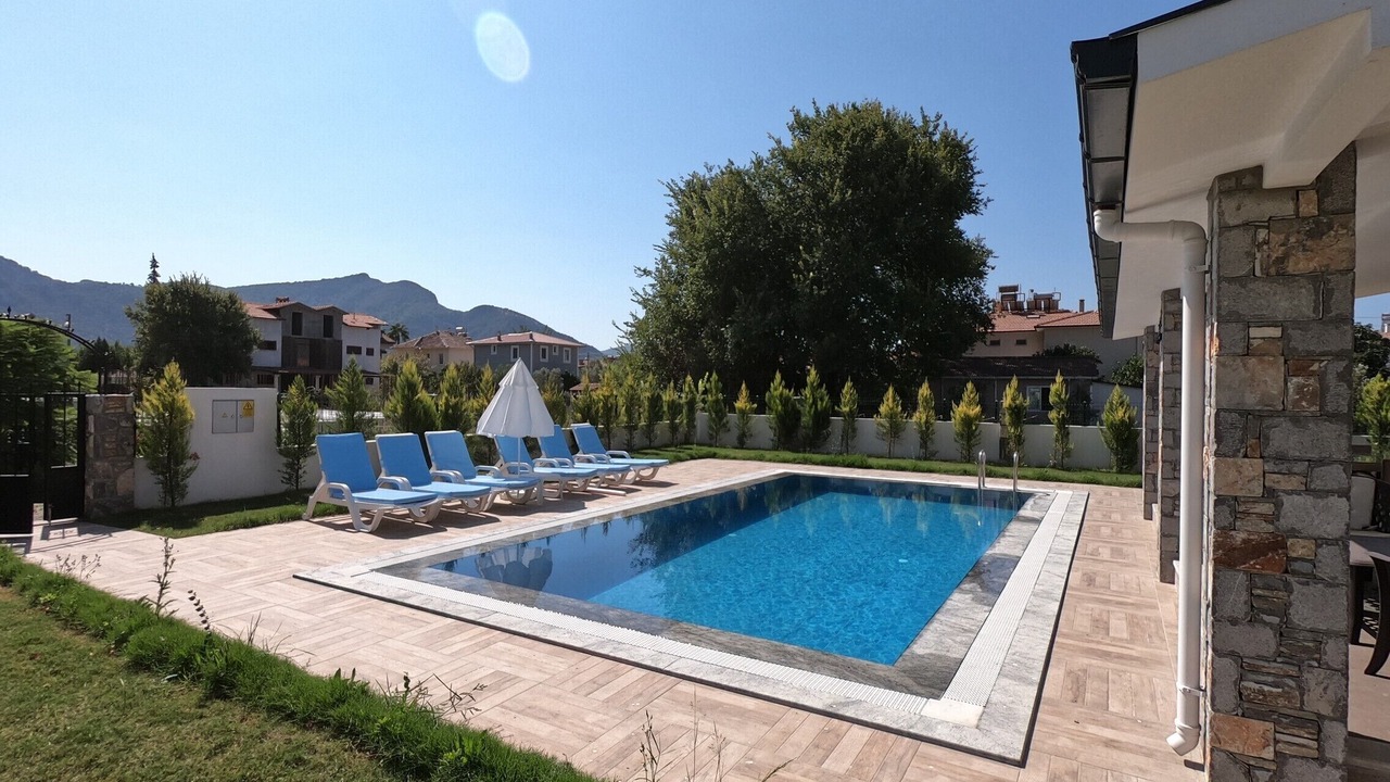 Photo of Outdoor in Dalyan