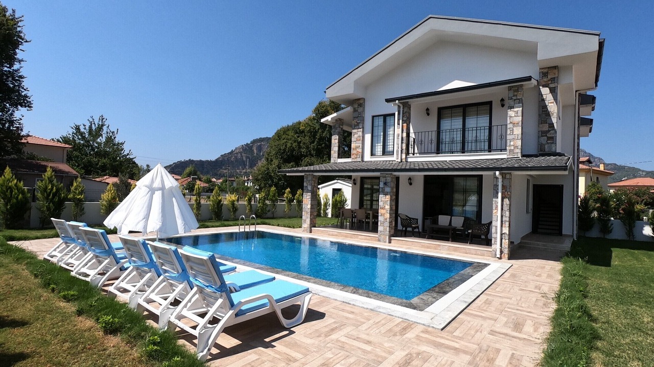 Photo of Outdoor in Dalyan