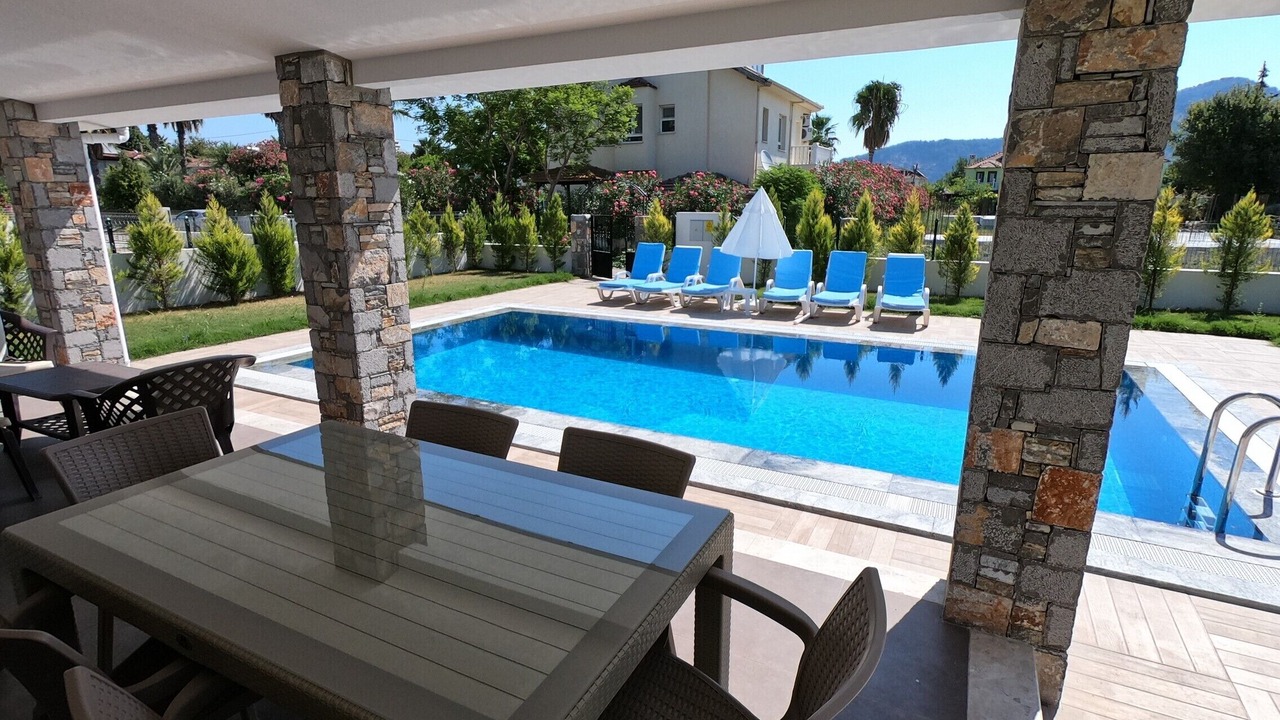 Photo of Outdoor in Dalyan