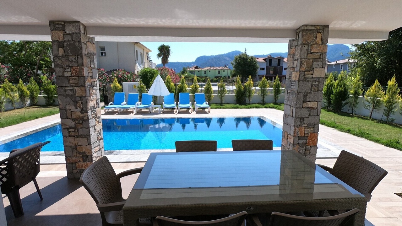 Photo of Outdoor in Dalyan