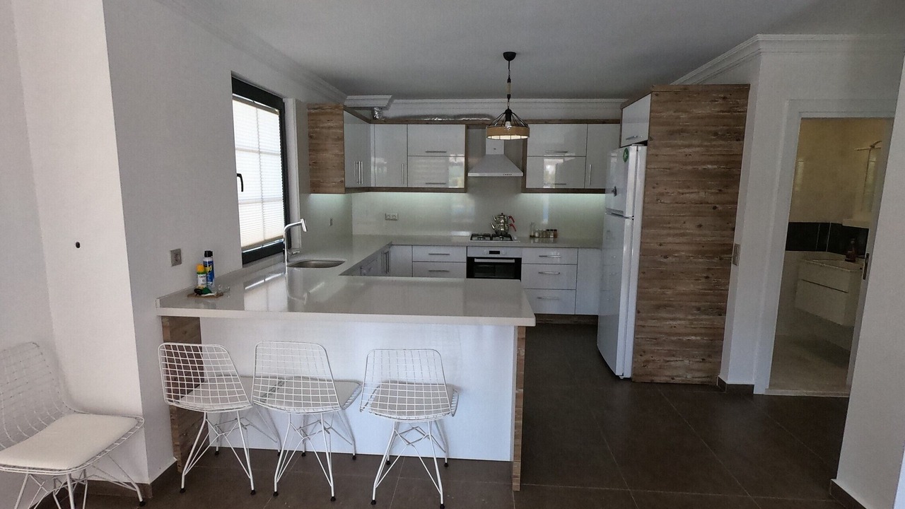 Photo of Kitchen in Dalyan