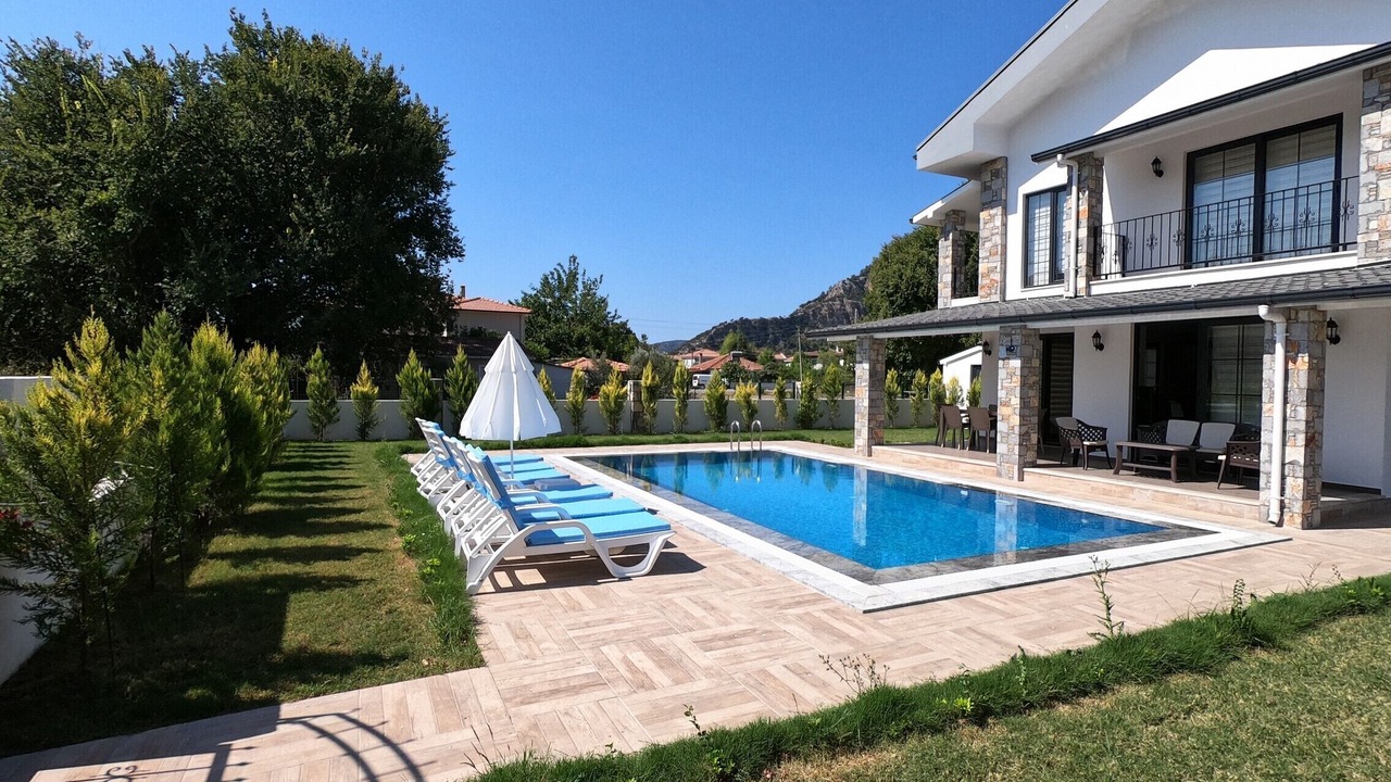 Photo of Outdoor in Dalyan