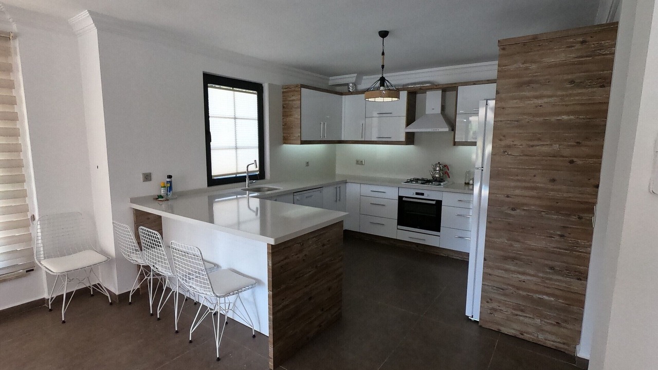 Photo of Kitchen in Dalyan