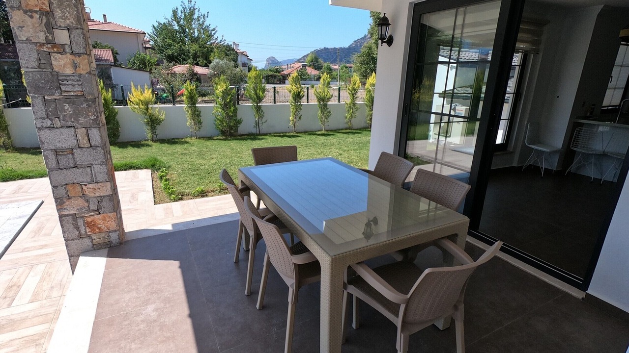 Photo of Outdoor in Dalyan