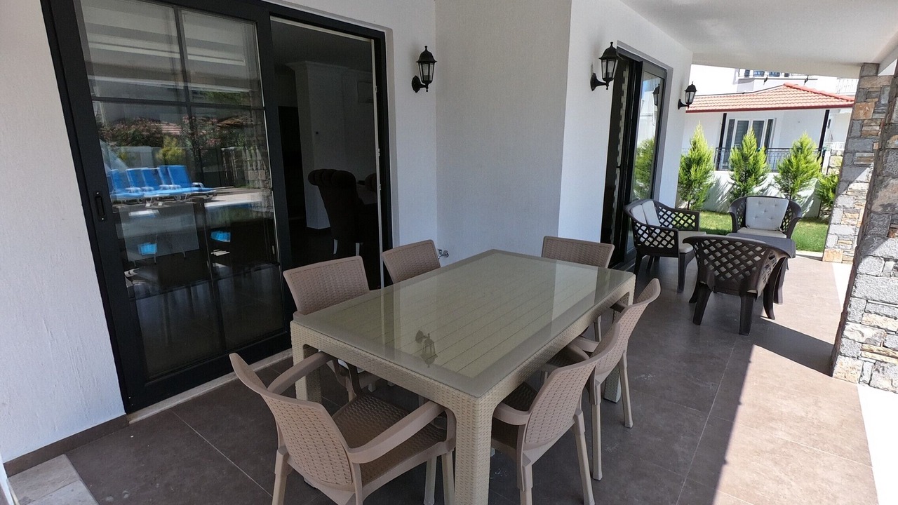 Photo of Outdoor in Dalyan