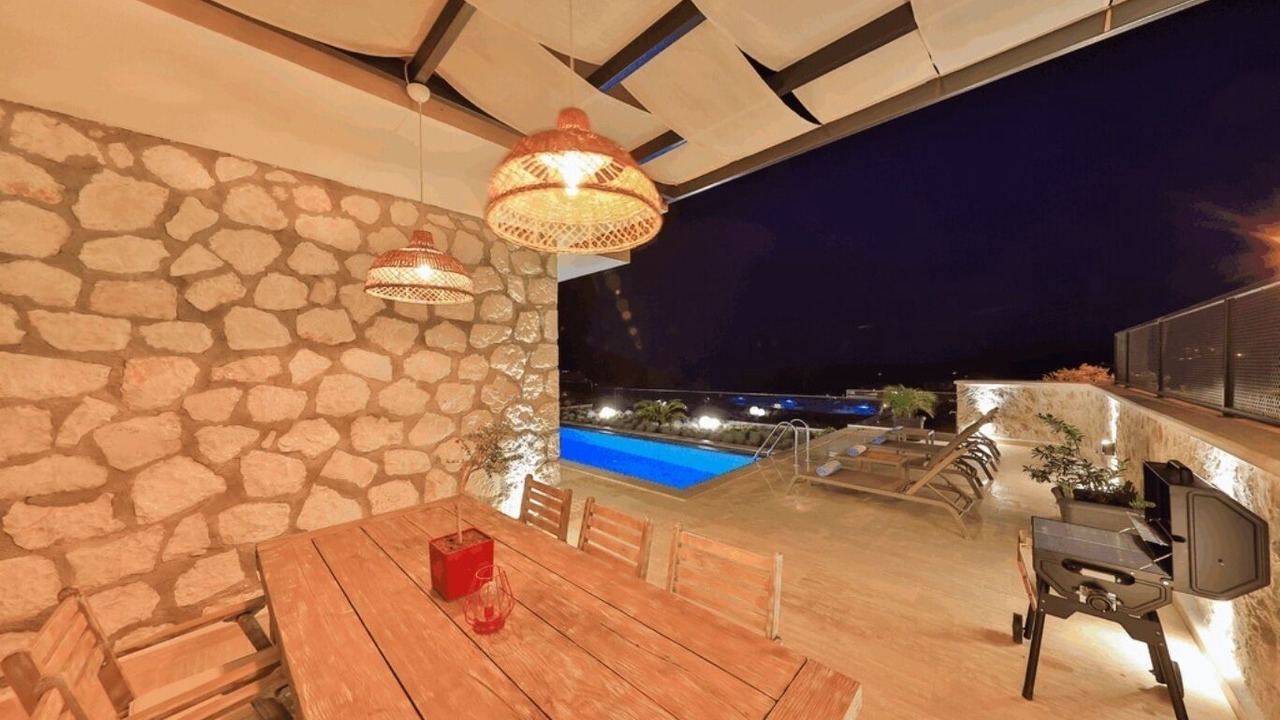 Photo of Outdoor in Kalkan